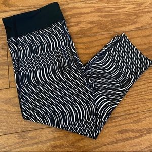 Under armor compression leggings